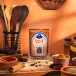 Chile en Polvo para Carne Enchilada