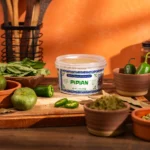 Pipian Sauce